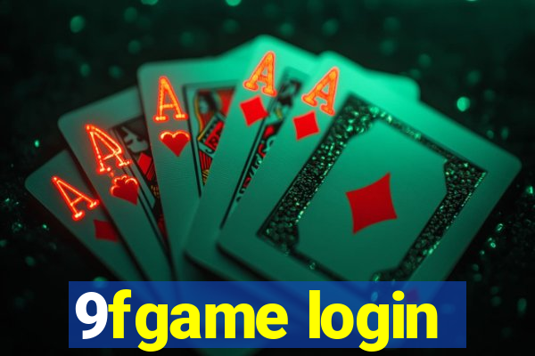 9fgame login